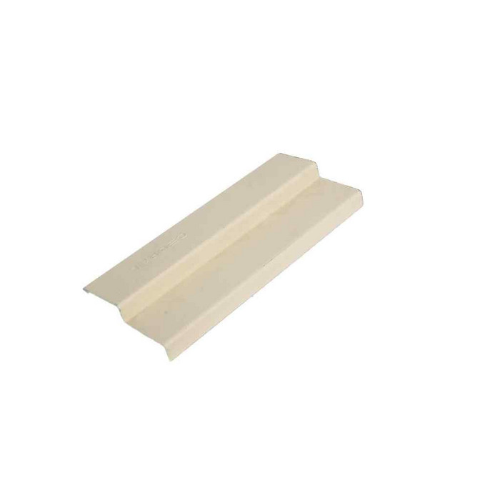 Стартовый профиль для монтажа фиброцементного сайдинга типа Lap OSFIX (Al 3,05 м)