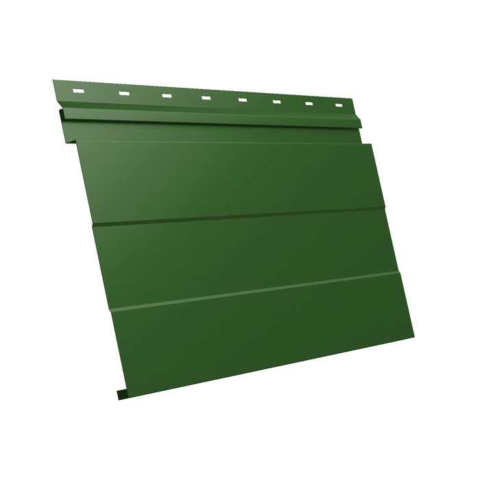 Лиственно-зеленый